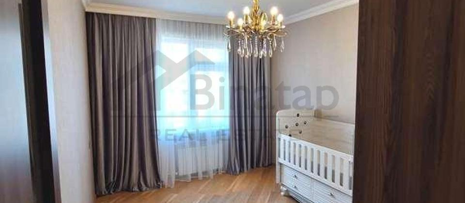 3 otaqlı mənzil satılır/80 kv.m., Lider tv və Yasamal parkına yaxındır - 8