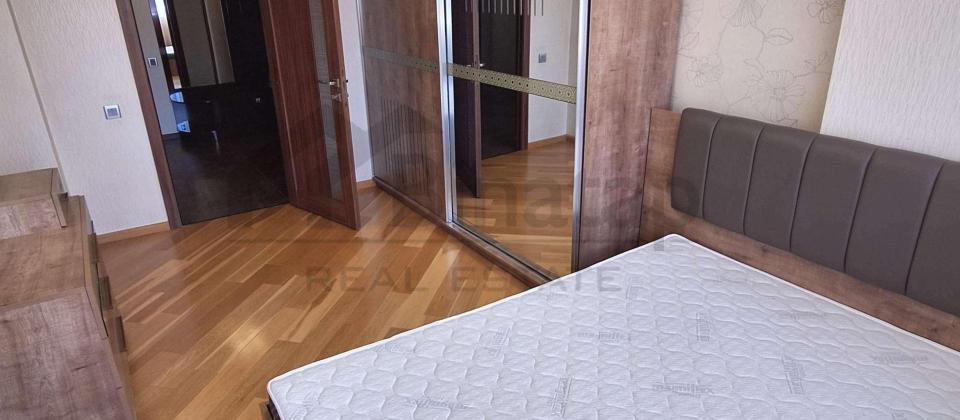 3 otaqlı mənzil satılır/80 kv.m., Lider tv və Yasamal parkına yaxındır - 9