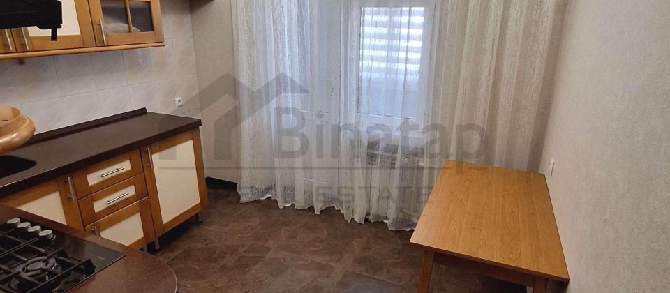 3 otaqlı mənzil satılır/80 kv.m., Lider tv və Yasamal parkına yaxındır - 10