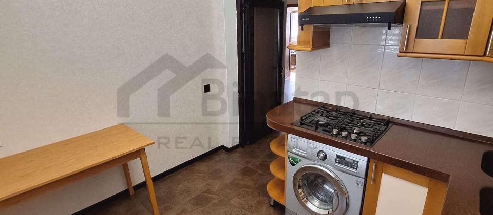 3 otaqlı mənzil satılır/80 kv.m., Lider tv və Yasamal parkına yaxındır - 11