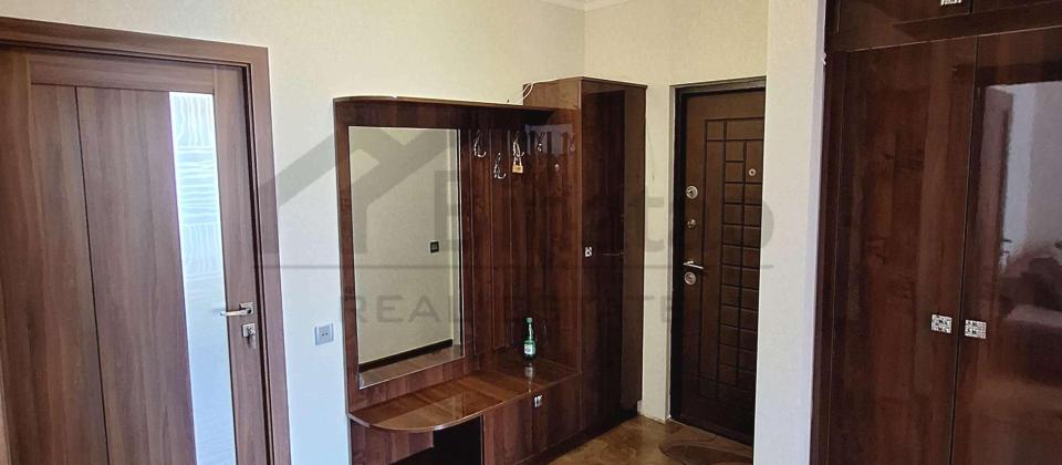 3 otaqlı mənzil satılır/80 kv.m., Lider tv və Yasamal parkına yaxındır - 13