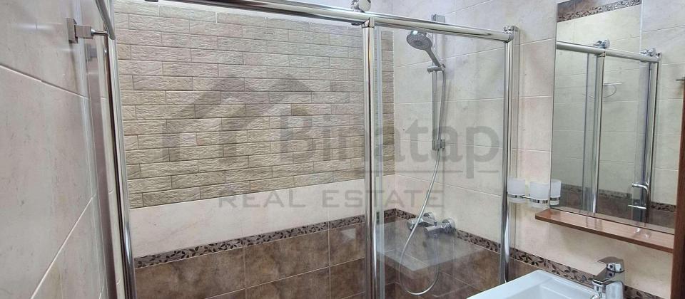 3 otaqlı mənzil satılır/80 kv.m., Lider tv və Yasamal parkına yaxındır - 14