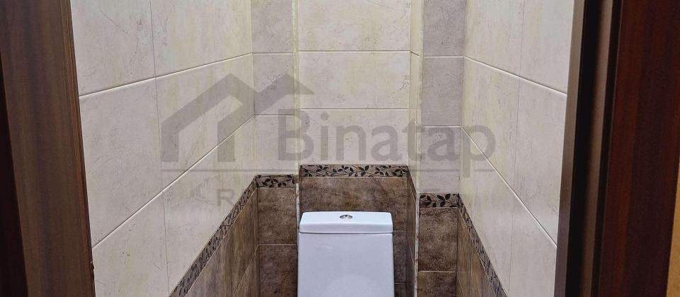 3 otaqlı mənzil satılır/80 kv.m., Lider tv və Yasamal parkına yaxındır - 15