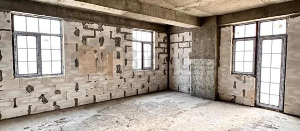 3 otaqlı mənzil satılır/154 kv.m., Azadlıq prospekti, Nəsimi bazarına yaxındır - 9