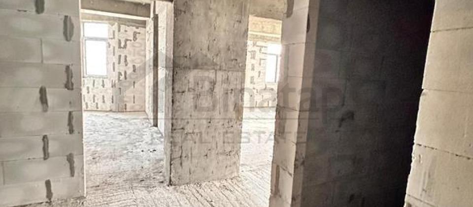 3 otaqlı mənzil satılır/154 kv.m., Azadlıq prospekti, Nəsimi bazarına yaxındır - 10