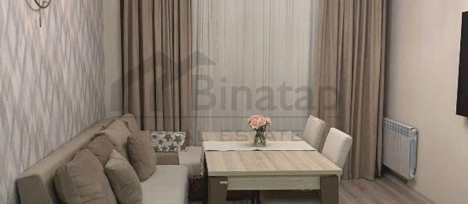 3 otaqlı mənzil satılır/82 kv.m., 20 Yanvar m/s yanında yerləşir - 2