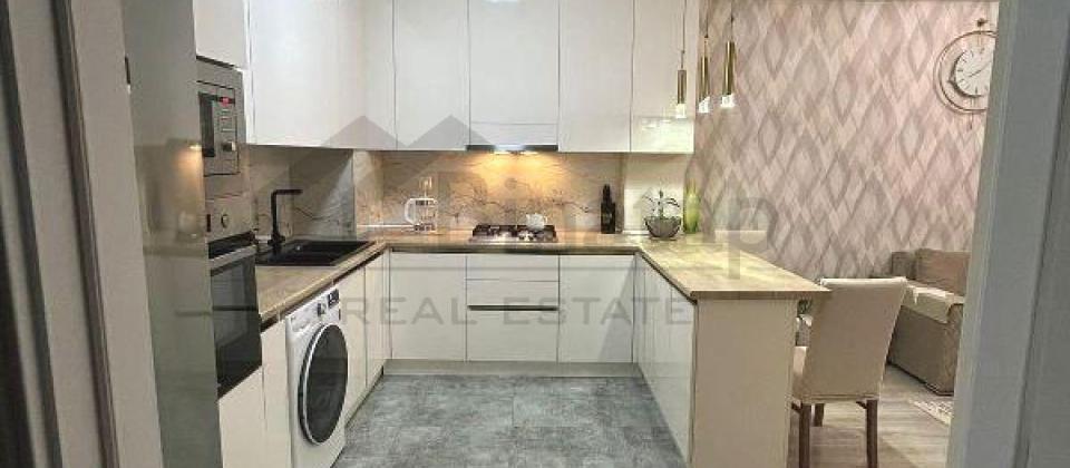 3 otaqlı mənzil satılır/82 kv.m., 20 Yanvar m/s yanında yerləşir - 4