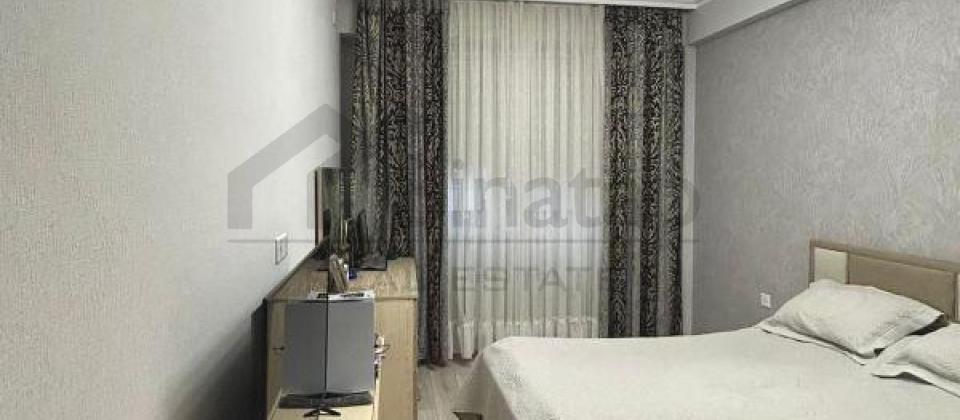 3 otaqlı mənzil satılır/82 kv.m., 20 Yanvar m/s yanında yerləşir - 9