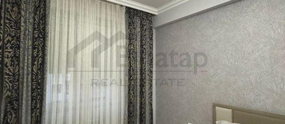3 otaqlı mənzil satılır/82 kv.m., 20 Yanvar m/s yanında yerləşir - 10