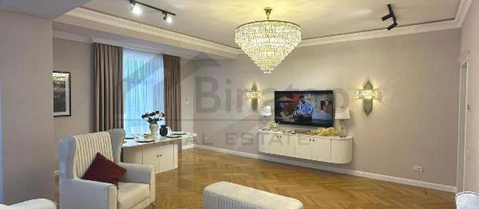 3 otaqlı mənzil satılır/147 kv.m., Təhsil Nazirliyinin yanında yerləşir - 2