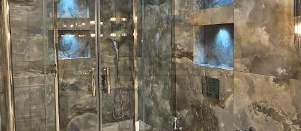 3 otaqlı mənzil satılır/147 kv.m., Təhsil Nazirliyinin yanında yerləşir - 12