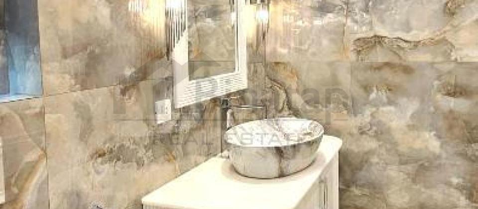 3 otaqlı mənzil satılır/147 kv.m., Təhsil Nazirliyinin yanında yerləşir - 14