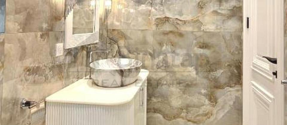 3 otaqlı mənzil satılır/147 kv.m., Təhsil Nazirliyinin yanında yerləşir - 15