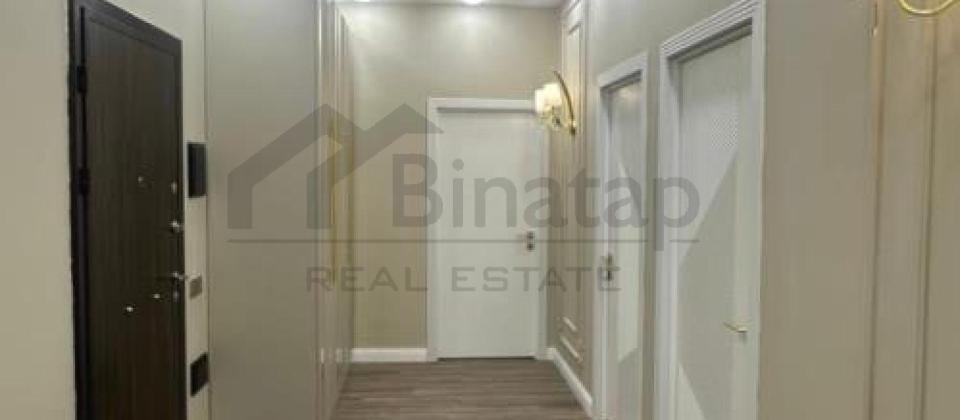 2 otaqlı mənzil satılır/81 kv.m., 20 Yanvar m/s yanında yerləşir - 9