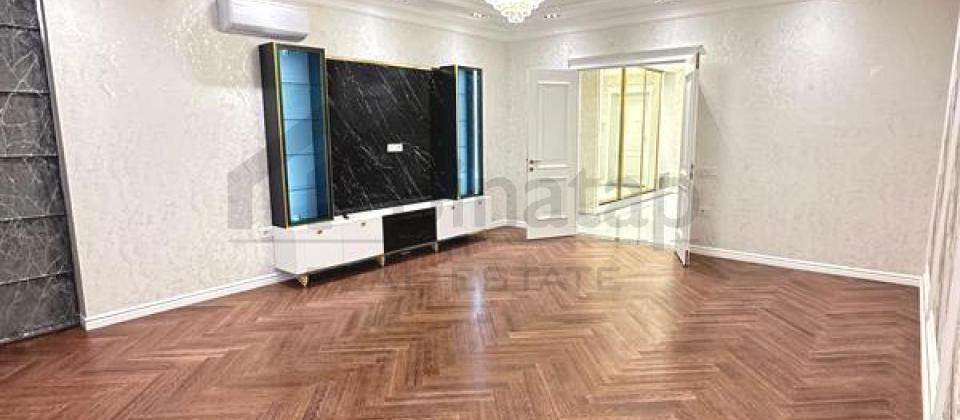 2 otaqlı mənzil satılır/110 kv.m., Səməd Vurğun bağının yanı, 28 May m/s yaxındır - 2