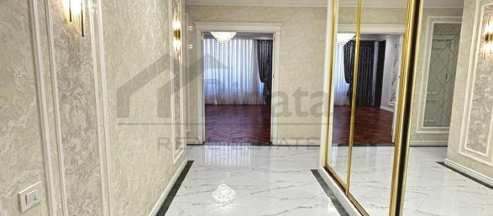 2 otaqlı mənzil satılır/110 kv.m., Səməd Vurğun bağının yanı, 28 May m/s yaxındır - 9