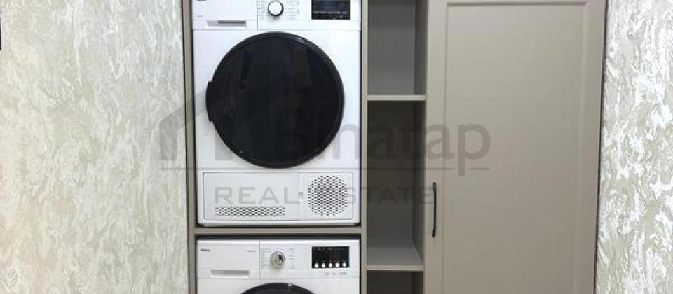 2 otaqlı mənzil satılır/110 kv.m., Səməd Vurğun bağının yanı, 28 May m/s yaxındır - 12