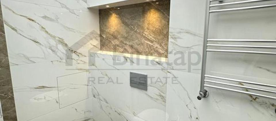 2 otaqlı mənzil satılır/110 kv.m., Səməd Vurğun bağının yanı, 28 May m/s yaxındır - 14