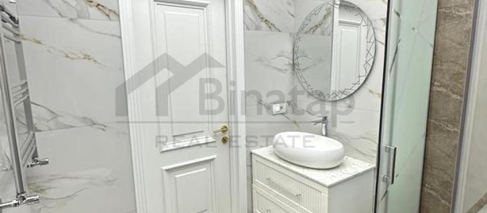 2 otaqlı mənzil satılır/110 kv.m., Səməd Vurğun bağının yanı, 28 May m/s yaxındır - 15