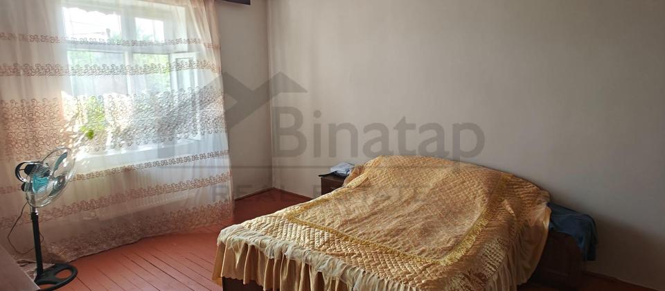 Xətai rayonu, Polad Həşimov küçəsi - 2