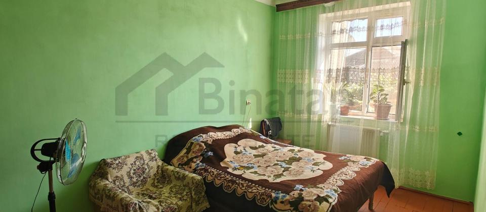 Xətai rayonu, Polad Həşimov küçəsi - 3