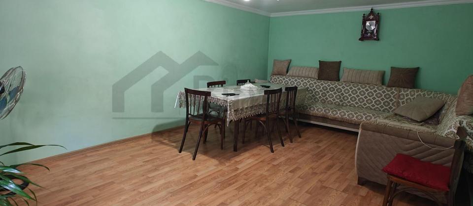 Xətai rayonu, Polad Həşimov küçəsi - 4