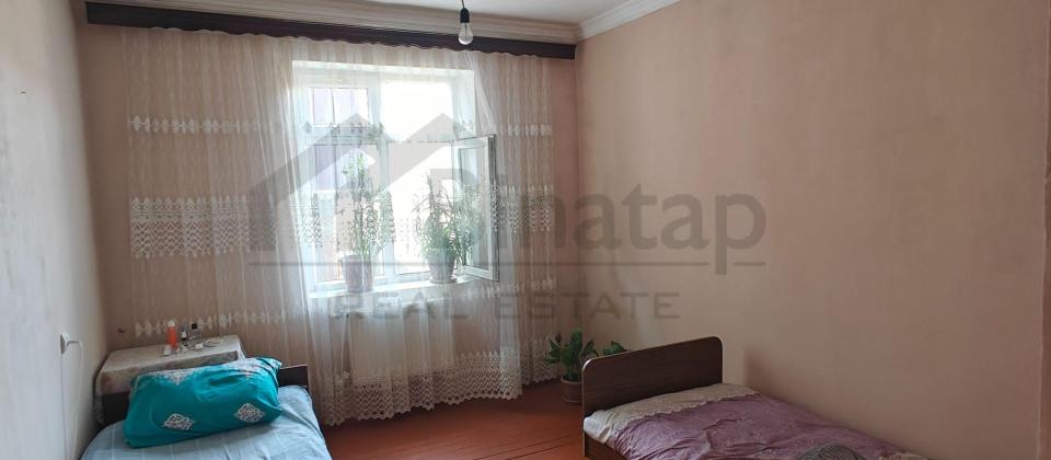 Xətai rayonu, Polad Həşimov küçəsi - 5