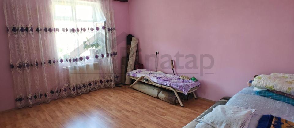 Xətai rayonu, Polad Həşimov küçəsi - 6