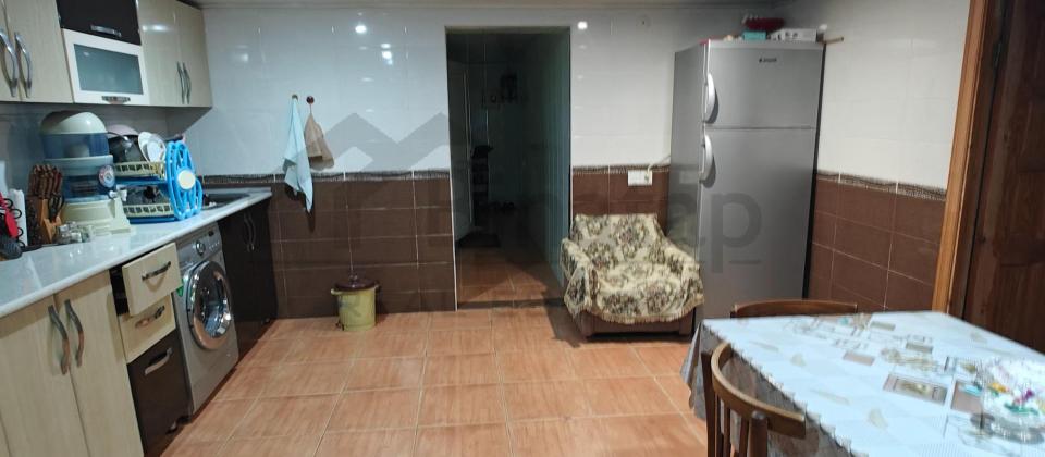 Xətai rayonu, Polad Həşimov küçəsi - 7