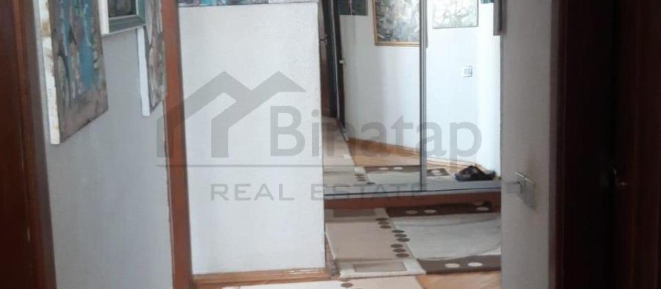 4 otaqlı/89kv.m/Badamdar - 2