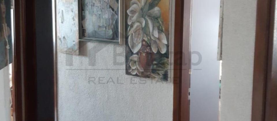 4 otaqlı/89kv.m/Badamdar - 3