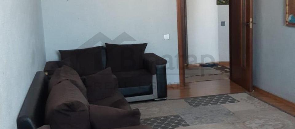 4 otaqlı/89kv.m/Badamdar - 5