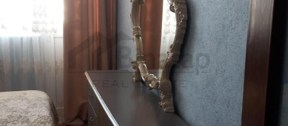 4 otaqlı/89kv.m/Badamdar - 7