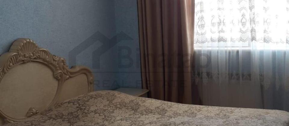 4 otaqlı/89kv.m/Badamdar - 8