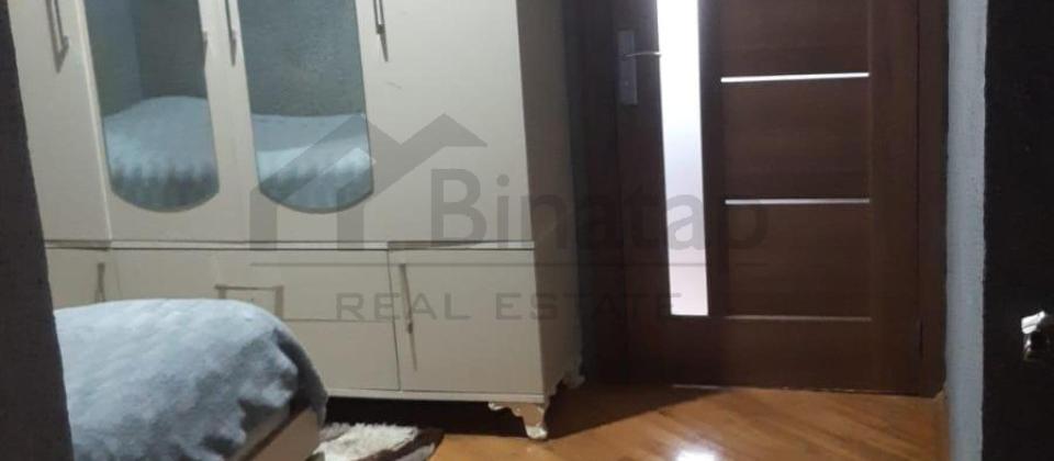 4 otaqlı/89kv.m/Badamdar - 10