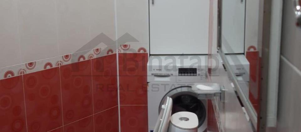 4 otaqlı/89kv.m/Badamdar - 14