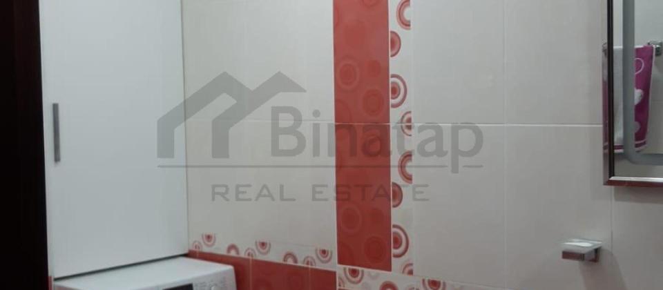 4 otaqlı/89kv.m/Badamdar - 15