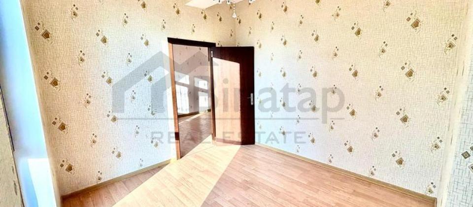 2 otaqlı mənzil satılır/37 kv.m., Zumrud Residence, Heydər Əliyev mərkəzinin yanında yerləşir - 5