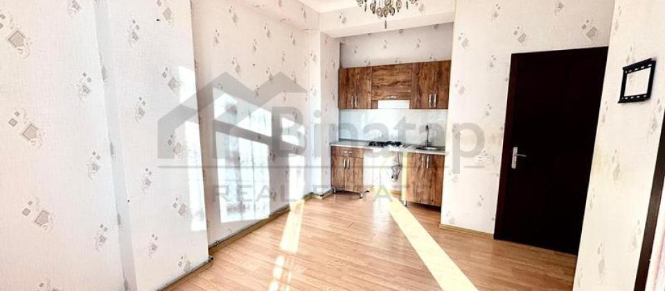 2 otaqlı mənzil satılır/37 kv.m., Zumrud Residence, Heydər Əliyev mərkəzinin yanında yerləşir - 6