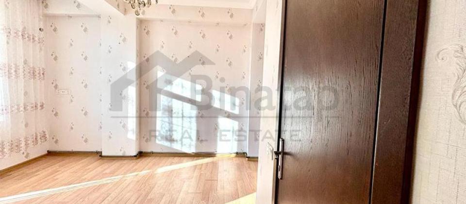 2 otaqlı mənzil satılır/37 kv.m., Zumrud Residence, Heydər Əliyev mərkəzinin yanında yerləşir - 7