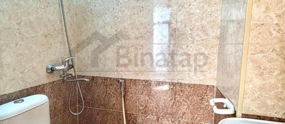2 otaqlı mənzil satılır/37 kv.m., Zumrud Residence, Heydər Əliyev mərkəzinin yanında yerləşir - 8