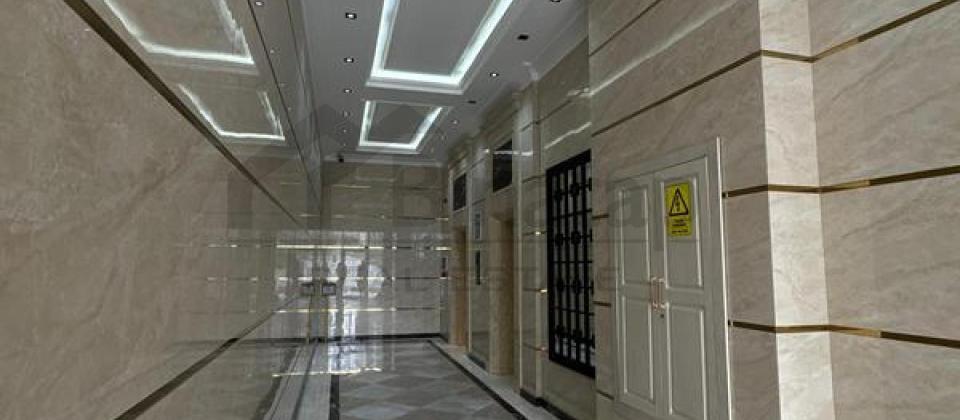 2 otaqlı mənzil satılır/37 kv.m., Zumrud Residence, Heydər Əliyev mərkəzinin yanında yerləşir - 9