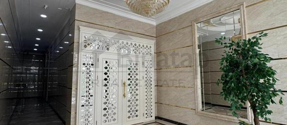 2 otaqlı mənzil satılır/37 kv.m., Zumrud Residence, Heydər Əliyev mərkəzinin yanında yerləşir - 11