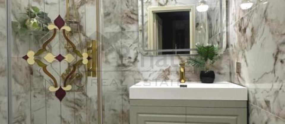 3 otaqlı mənzil satılır/130 kv.m., ADA Universiteti, Gənclik və 28 May m/s yaxındır - 14