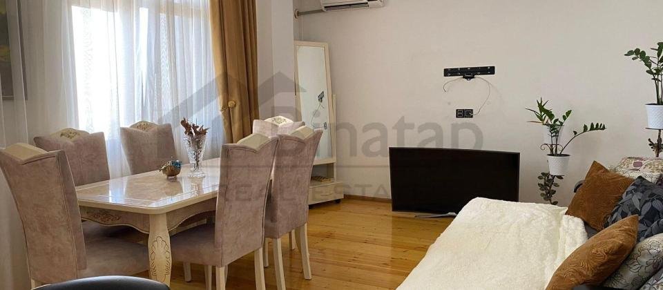Masazır Abşeron City Kupçalı mənzil satılır - 2