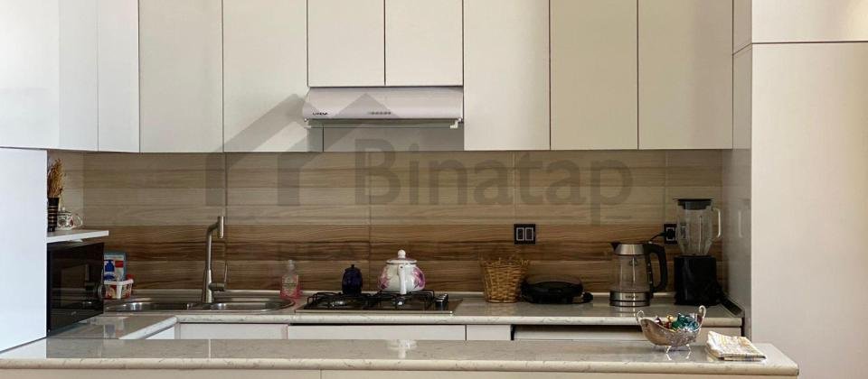 Masazır Abşeron City Kupçalı mənzil satılır - 3
