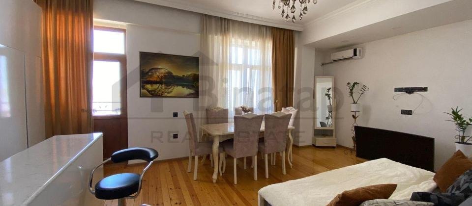 Masazır Abşeron City Kupçalı mənzil satılır - 4