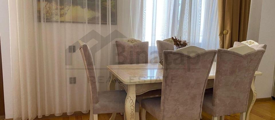 Masazır Abşeron City Kupçalı mənzil satılır - 5