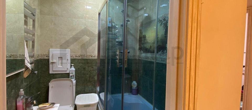 Masazır Abşeron City Kupçalı mənzil satılır - 11