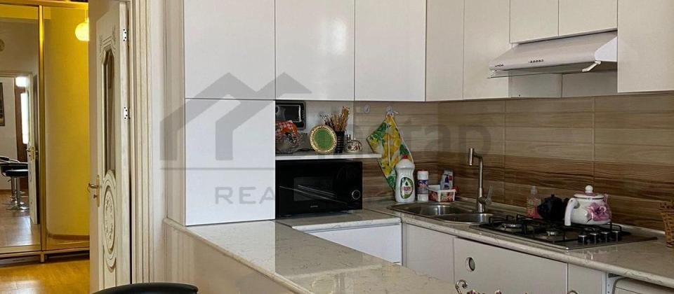 Masazır Abşeron City Kupçalı mənzil satılır - 12